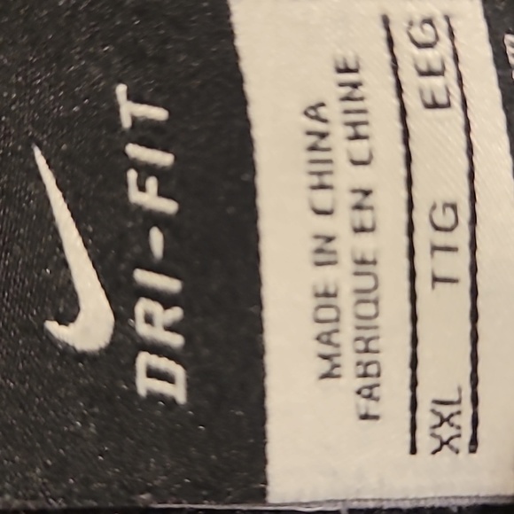 KD Nike Dri-fit jacket Size Small - Picture 8 of 8